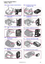 Предварительный просмотр 308 страницы Volvo S60 2013 Wiring Diagram