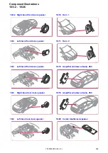 Предварительный просмотр 309 страницы Volvo S60 2013 Wiring Diagram