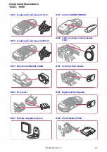 Предварительный просмотр 310 страницы Volvo S60 2013 Wiring Diagram