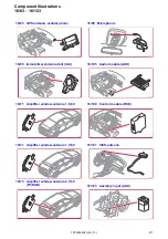 Предварительный просмотр 311 страницы Volvo S60 2013 Wiring Diagram