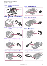 Предварительный просмотр 312 страницы Volvo S60 2013 Wiring Diagram