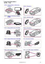 Предварительный просмотр 313 страницы Volvo S60 2013 Wiring Diagram