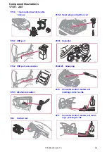 Предварительный просмотр 314 страницы Volvo S60 2013 Wiring Diagram