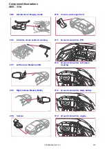 Предварительный просмотр 315 страницы Volvo S60 2013 Wiring Diagram