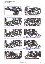 Предварительный просмотр 316 страницы Volvo S60 2013 Wiring Diagram