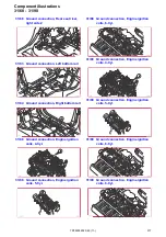 Предварительный просмотр 317 страницы Volvo S60 2013 Wiring Diagram