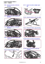 Предварительный просмотр 318 страницы Volvo S60 2013 Wiring Diagram