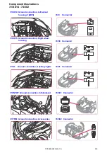 Предварительный просмотр 319 страницы Volvo S60 2013 Wiring Diagram