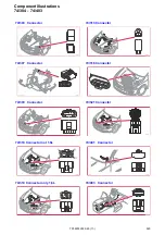 Предварительный просмотр 320 страницы Volvo S60 2013 Wiring Diagram