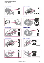 Предварительный просмотр 322 страницы Volvo S60 2013 Wiring Diagram