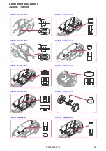 Предварительный просмотр 323 страницы Volvo S60 2013 Wiring Diagram