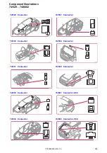 Предварительный просмотр 324 страницы Volvo S60 2013 Wiring Diagram