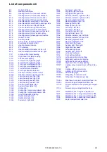 Предварительный просмотр 331 страницы Volvo S60 2013 Wiring Diagram