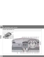 Предварительный просмотр 39 страницы Volvo S60 - ANNEXE 931 Owner'S Manual