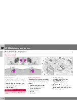 Предварительный просмотр 179 страницы Volvo S60 - ANNEXE 931 Owner'S Manual