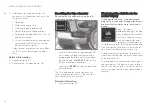 Preview for 96 page of Volvo S60 Twin Engine 2020 Owner'S Manual