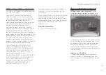 Preview for 109 page of Volvo S60 Twin Engine 2020 Owner'S Manual