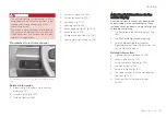 Preview for 159 page of Volvo S60 Twin Engine 2020 Owner'S Manual