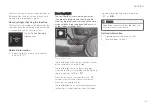 Preview for 165 page of Volvo S60 Twin Engine 2020 Owner'S Manual