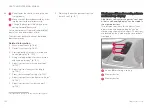 Preview for 192 page of Volvo S60 Twin Engine 2020 Owner'S Manual