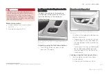 Preview for 259 page of Volvo S60 Twin Engine 2020 Owner'S Manual