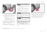 Preview for 267 page of Volvo S60 Twin Engine 2020 Owner'S Manual