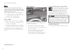 Preview for 270 page of Volvo S60 Twin Engine 2020 Owner'S Manual