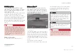 Preview for 279 page of Volvo S60 Twin Engine 2020 Owner'S Manual