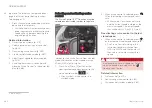 Preview for 282 page of Volvo S60 Twin Engine 2020 Owner'S Manual