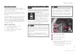 Preview for 305 page of Volvo S60 Twin Engine 2020 Owner'S Manual