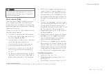 Preview for 383 page of Volvo S60 Twin Engine 2020 Owner'S Manual