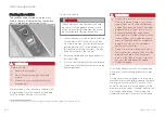 Preview for 404 page of Volvo S60 Twin Engine 2020 Owner'S Manual