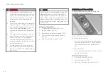 Preview for 406 page of Volvo S60 Twin Engine 2020 Owner'S Manual