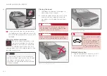 Preview for 602 page of Volvo S60 Twin Engine 2020 Owner'S Manual