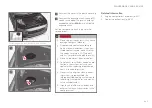 Preview for 607 page of Volvo S60 Twin Engine 2020 Owner'S Manual