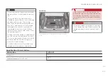 Preview for 611 page of Volvo S60 Twin Engine 2020 Owner'S Manual