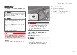 Preview for 613 page of Volvo S60 Twin Engine 2020 Owner'S Manual