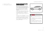 Preview for 645 page of Volvo S60 Twin Engine 2020 Owner'S Manual