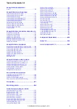 Preview for 5 page of Volvo S80 2013 Wiring Diagram