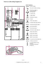 Preview for 8 page of Volvo S80 2013 Wiring Diagram