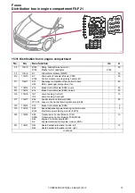 Preview for 15 page of Volvo S80 2013 Wiring Diagram