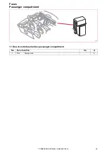 Preview for 24 page of Volvo S80 2013 Wiring Diagram