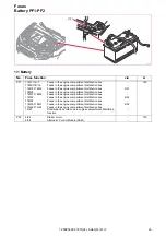 Preview for 30 page of Volvo S80 2013 Wiring Diagram