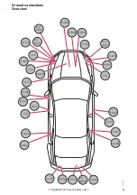 Preview for 35 page of Volvo S80 2013 Wiring Diagram