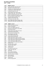 Preview for 37 page of Volvo S80 2013 Wiring Diagram