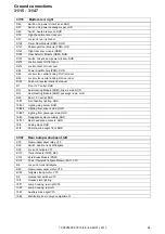 Preview for 38 page of Volvo S80 2013 Wiring Diagram