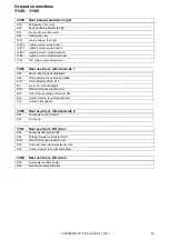 Preview for 39 page of Volvo S80 2013 Wiring Diagram