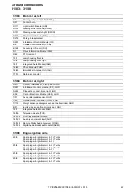 Preview for 40 page of Volvo S80 2013 Wiring Diagram