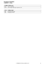 Preview for 43 page of Volvo S80 2013 Wiring Diagram