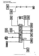 Preview for 54 page of Volvo S80 2013 Wiring Diagram